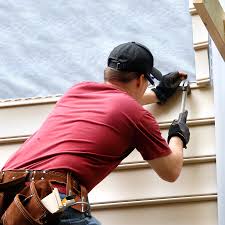 Best Engineered Wood Siding  in Washington, UT